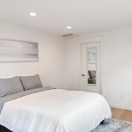 Modern Apartment Near Light Rail Seattle Dış mekan fotoğraf